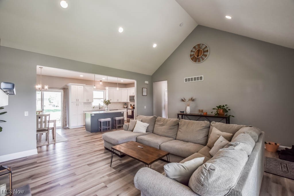 Cross Crk Estates 01 - Residential