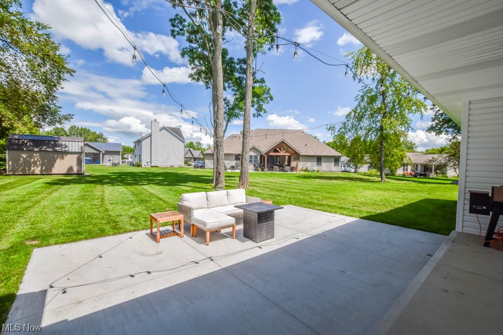 Cross Crk Estates 01 - Residential