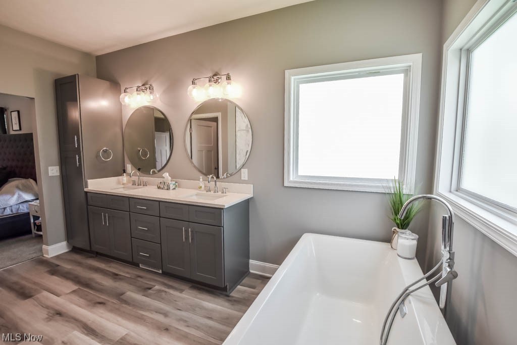 Cross Crk Estates 01 - Residential