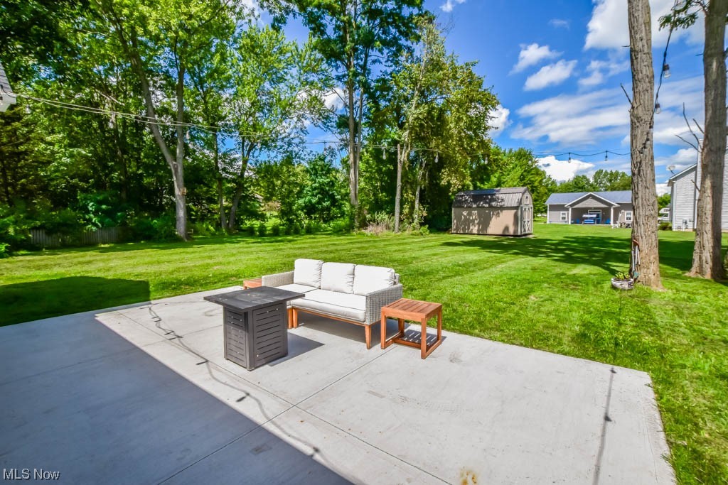 Cross Crk Estates 01 - Residential