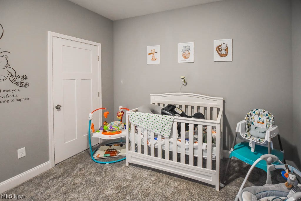 Cross Crk Estates 01 - Residential