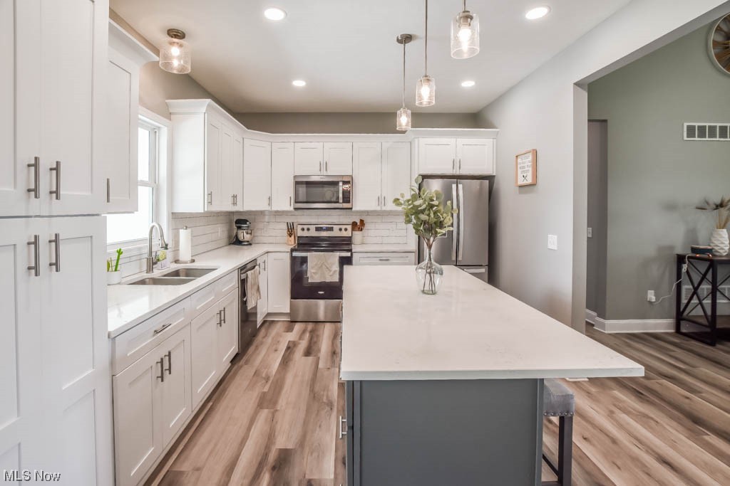 Cross Crk Estates 01 - Residential