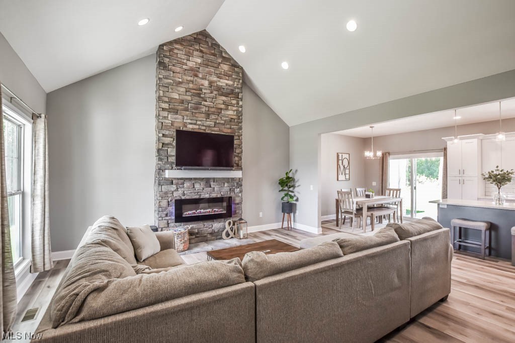 Cross Crk Estates 01 - Residential