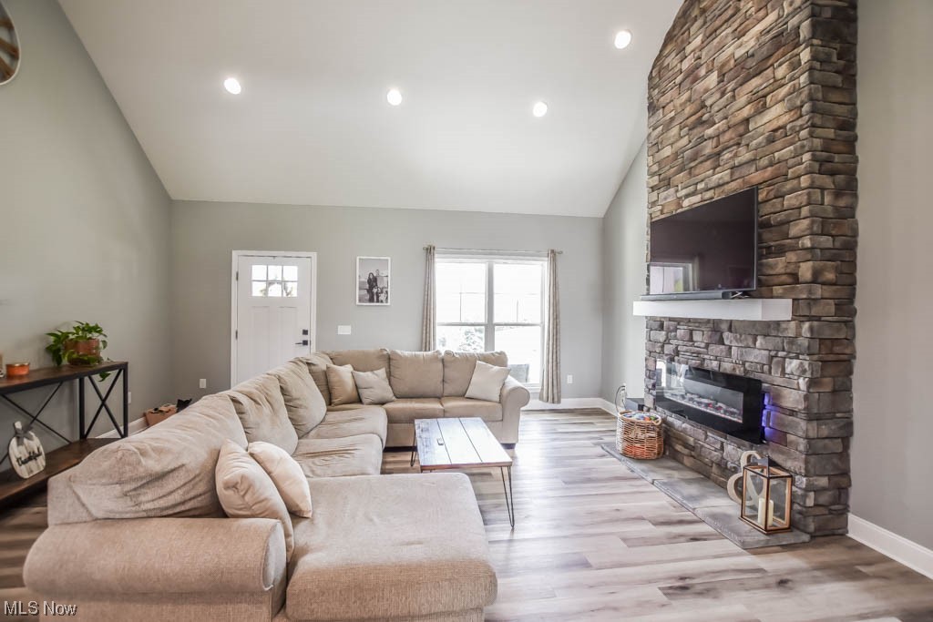 Cross Crk Estates 01 - Residential