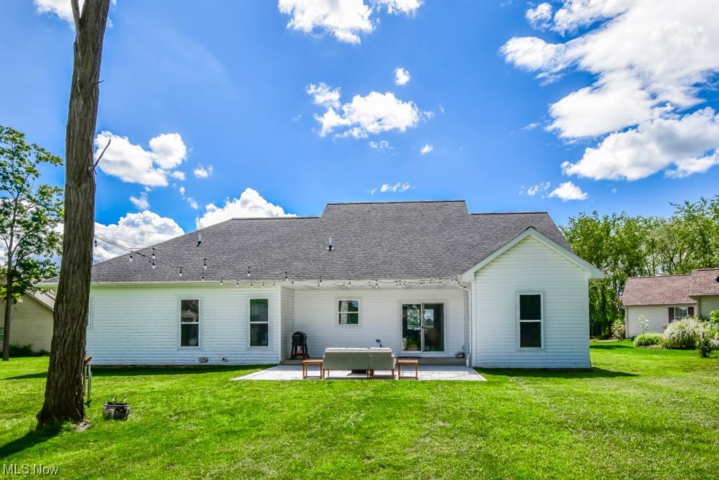 Cross Crk Estates 01 - Residential