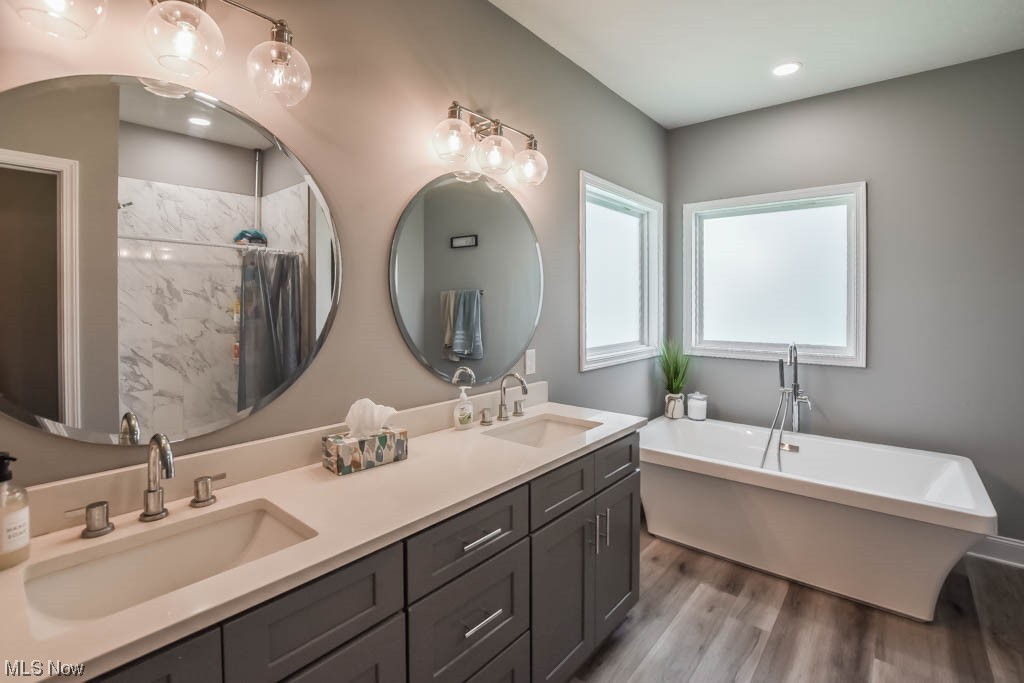 Cross Crk Estates 01 - Residential