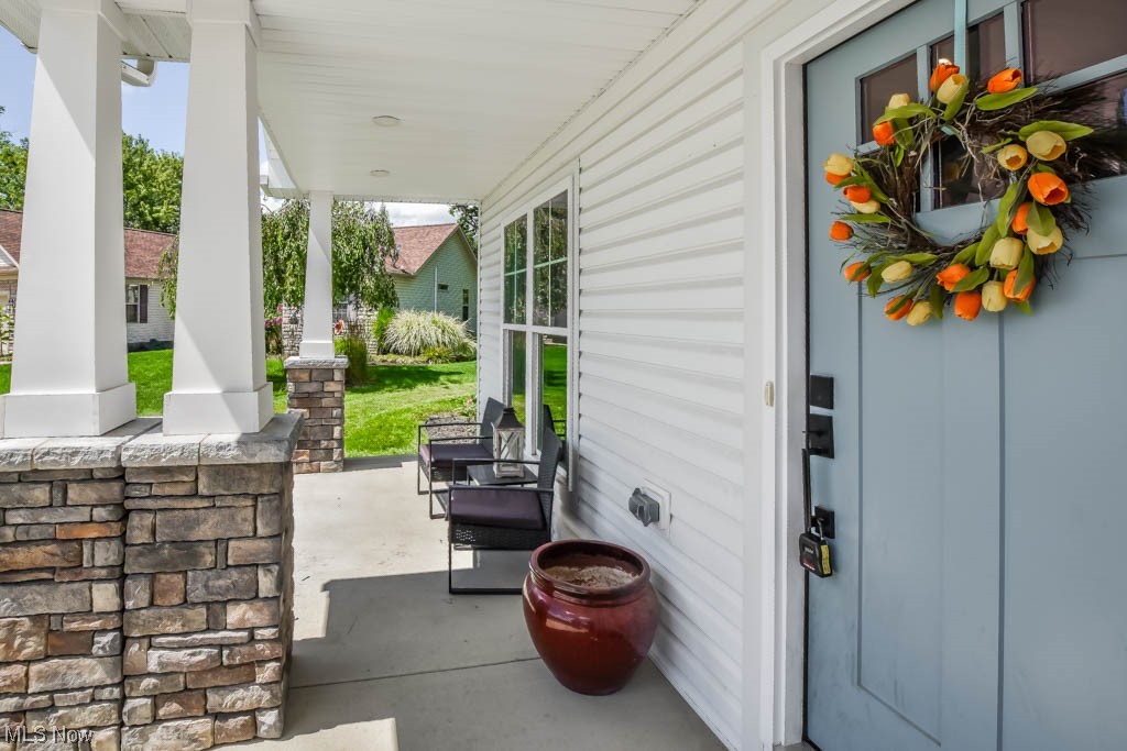 Cross Crk Estates 01 - Residential