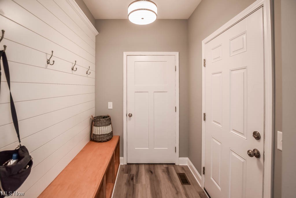 Cross Crk Estates 01 - Residential