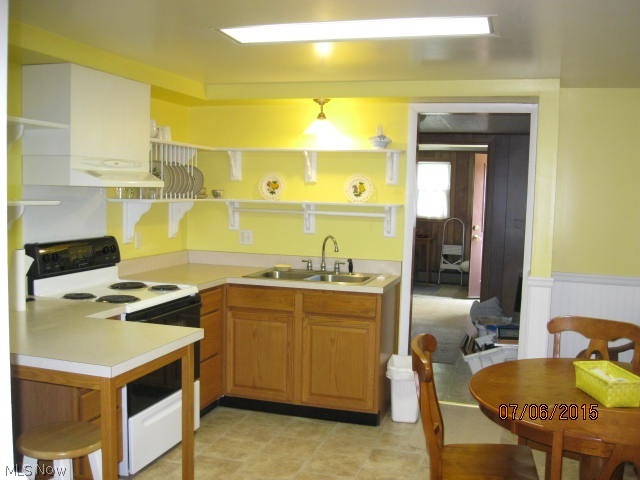 Sunny View Estates - Residential