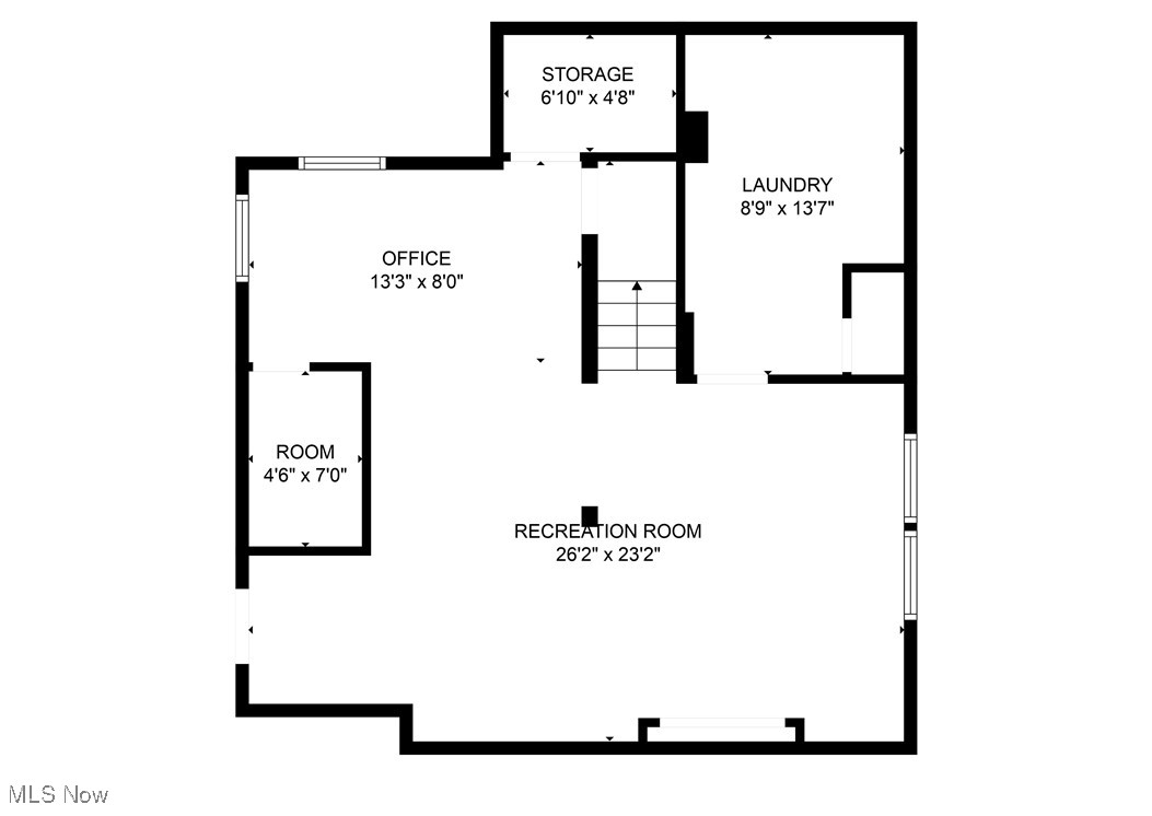 20855 Endsley Avenue, Rocky River, Ohio image 42