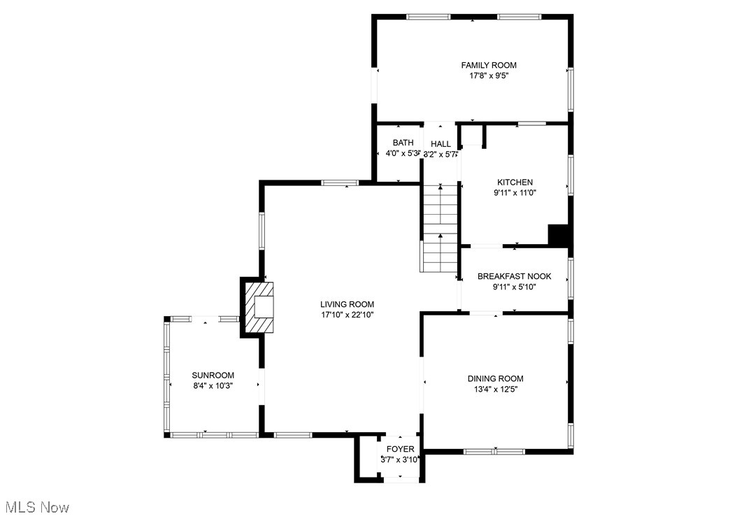 20855 Endsley Avenue, Rocky River, Ohio image 43