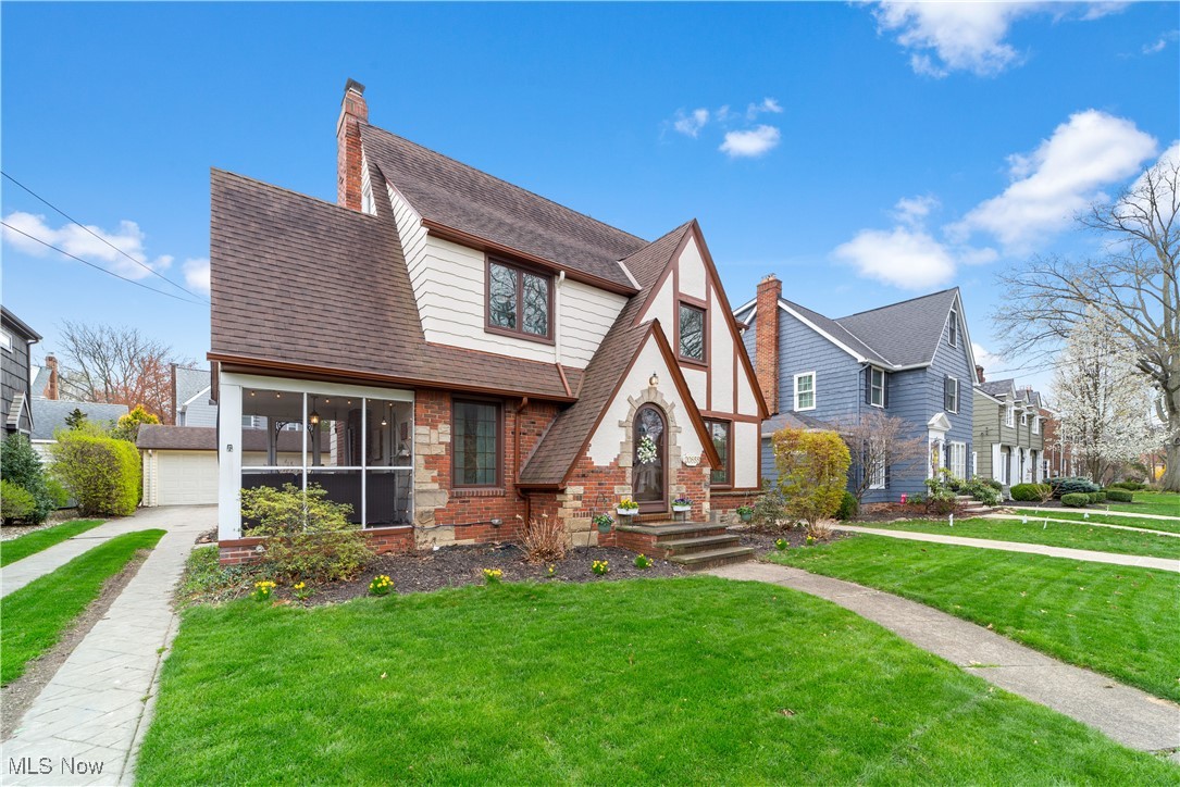 20855 Endsley Avenue, Rocky River, Ohio image 2