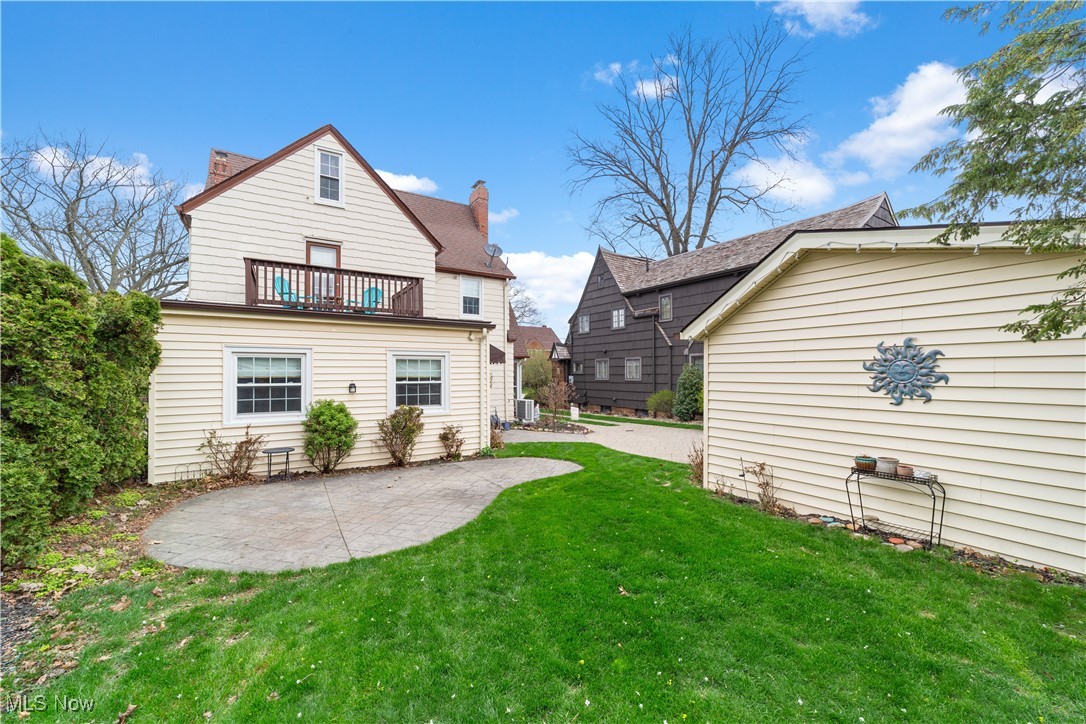 20855 Endsley Avenue, Rocky River, Ohio image 40