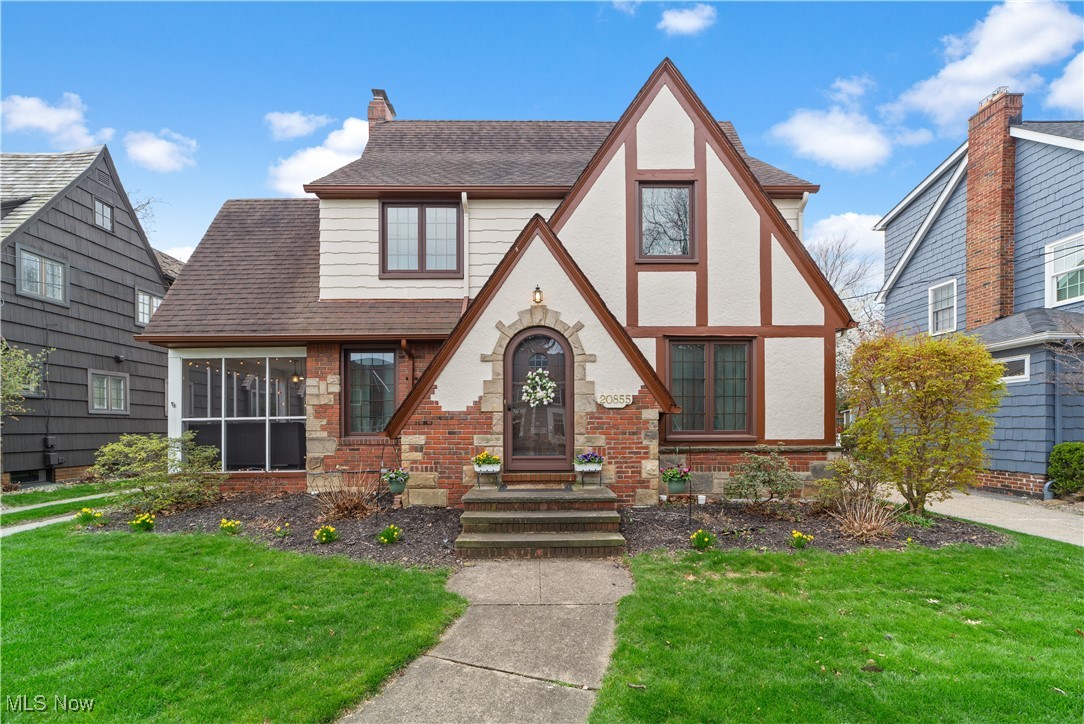 20855 Endsley Avenue, Rocky River, Ohio image 1