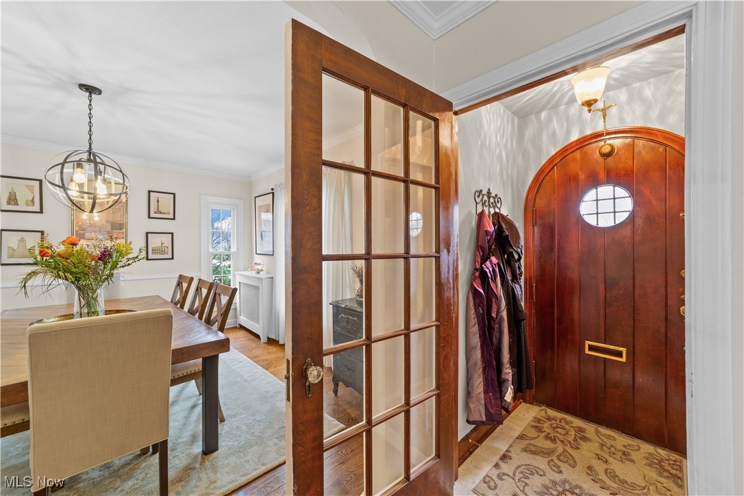 20855 Endsley Avenue, Rocky River, Ohio image 3