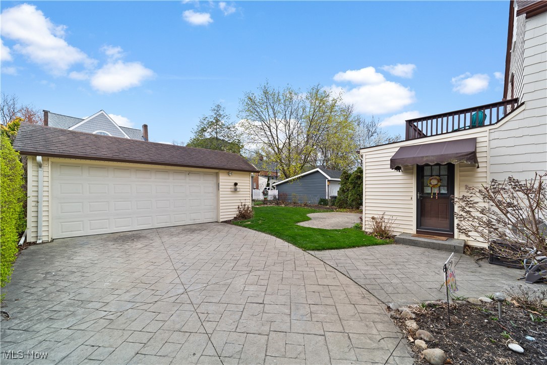 20855 Endsley Avenue, Rocky River, Ohio image 38