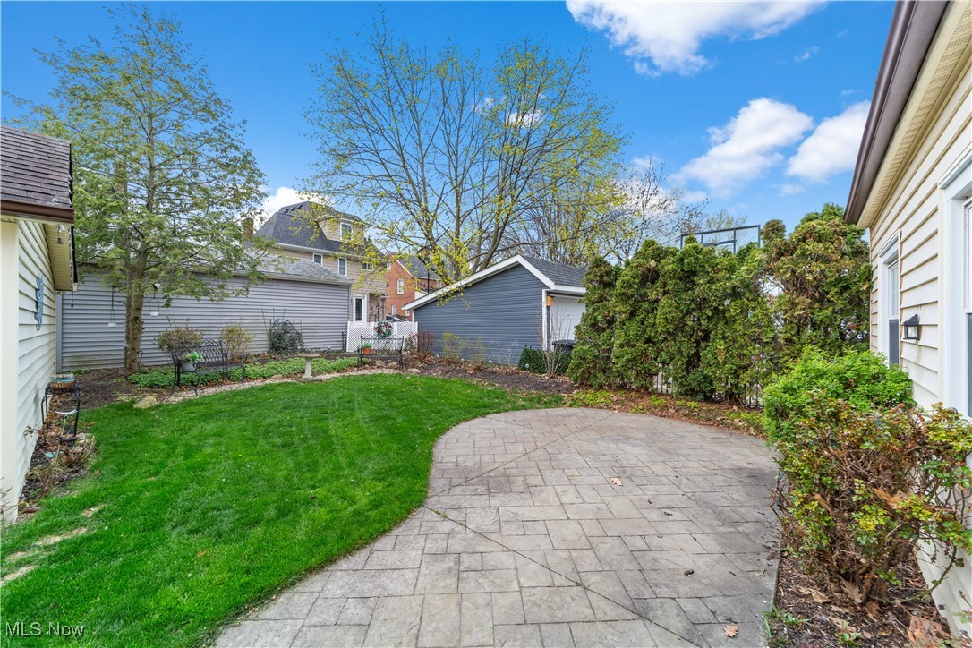 20855 Endsley Avenue, Rocky River, Ohio image 41
