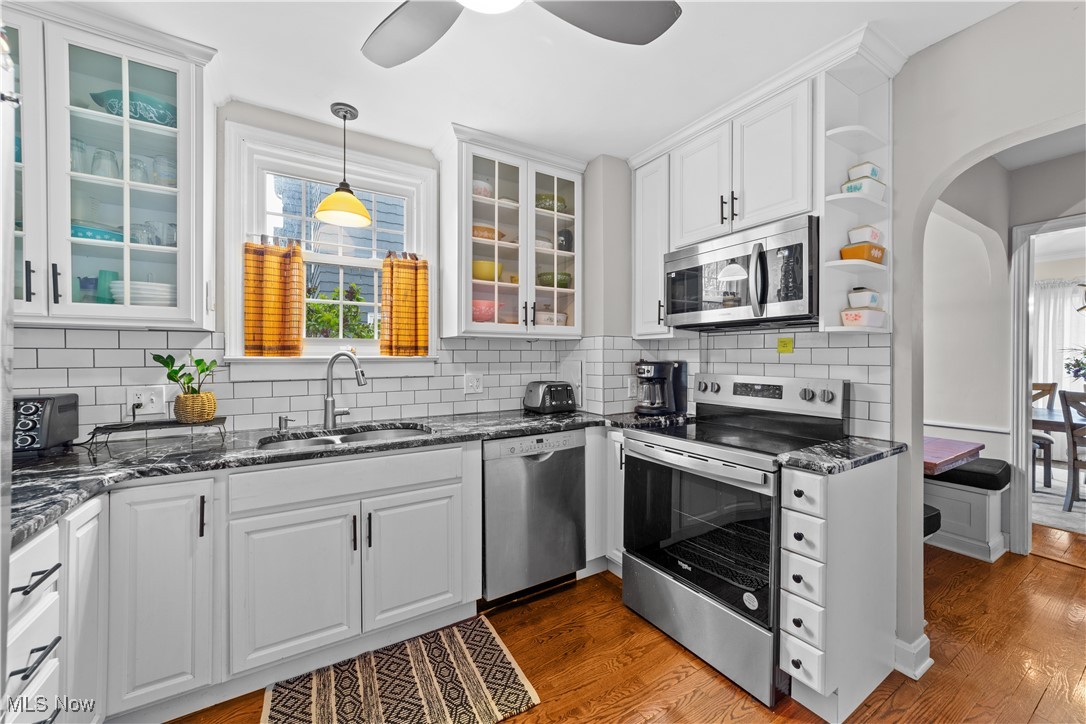 20855 Endsley Avenue, Rocky River, Ohio image 13