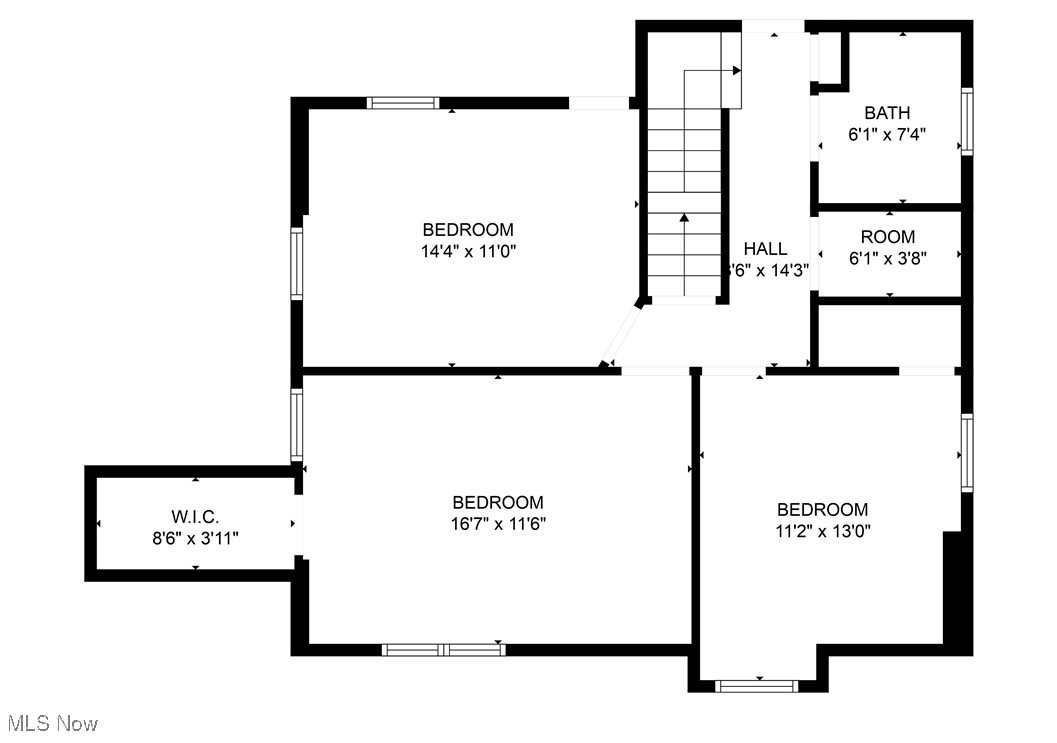 20855 Endsley Avenue, Rocky River, Ohio image 44