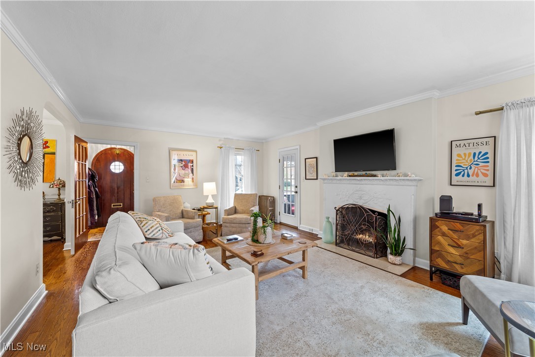 20855 Endsley Avenue, Rocky River, Ohio image 6