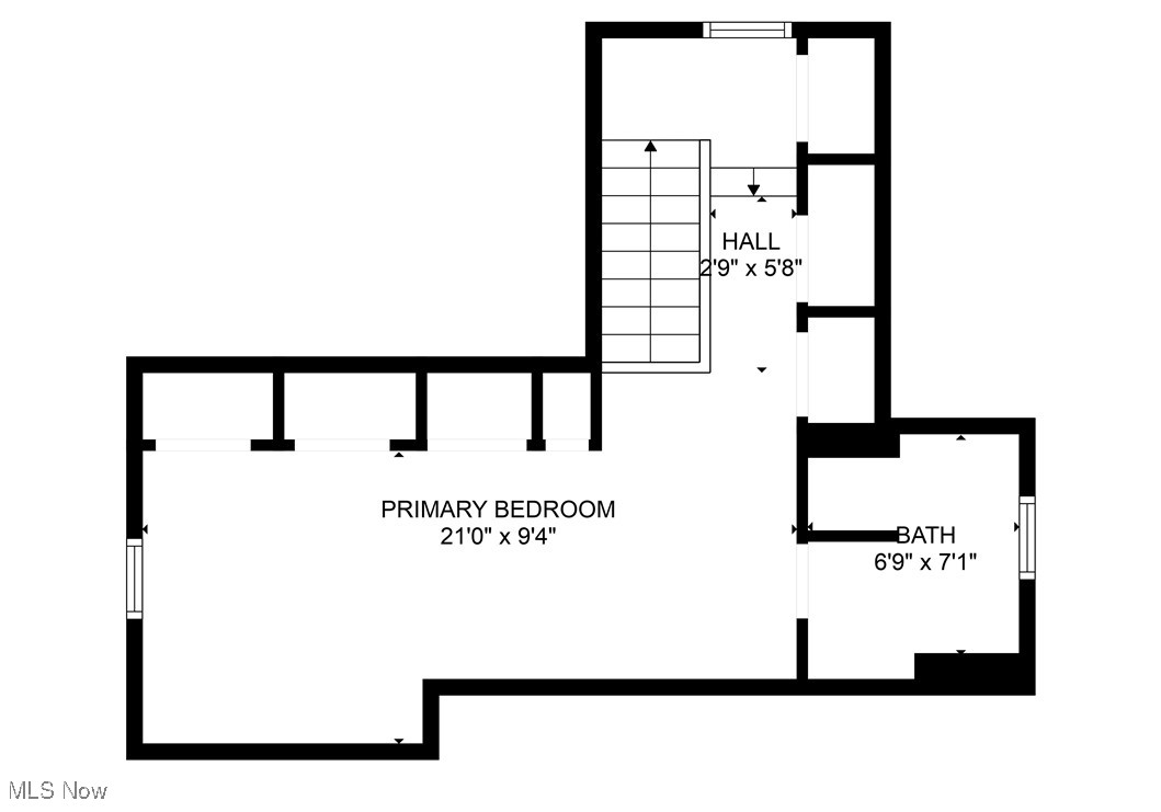 20855 Endsley Avenue, Rocky River, Ohio image 45