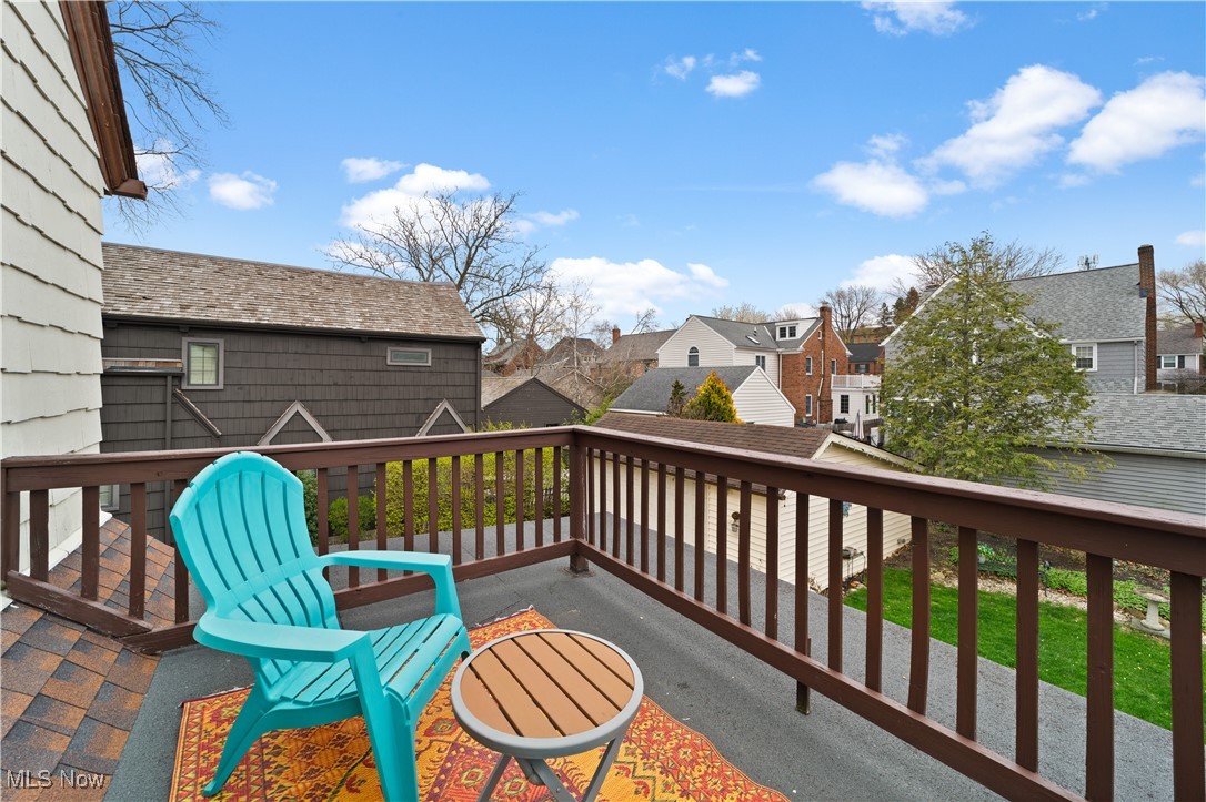 20855 Endsley Avenue, Rocky River, Ohio image 37