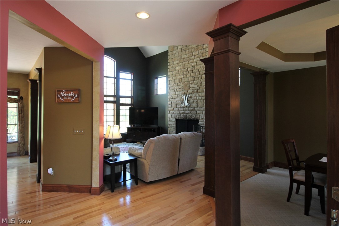 Raintree Sub Ph 1 - Residential