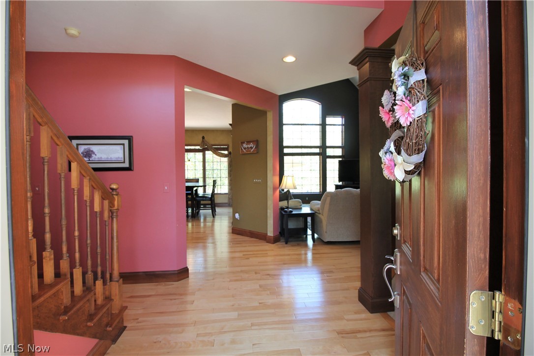 Raintree Sub Ph 1 - Residential