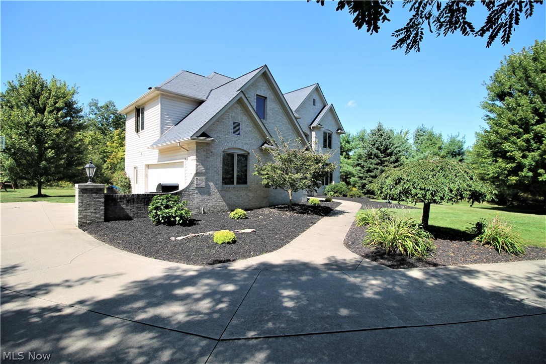 Raintree Sub Ph 1 - Residential