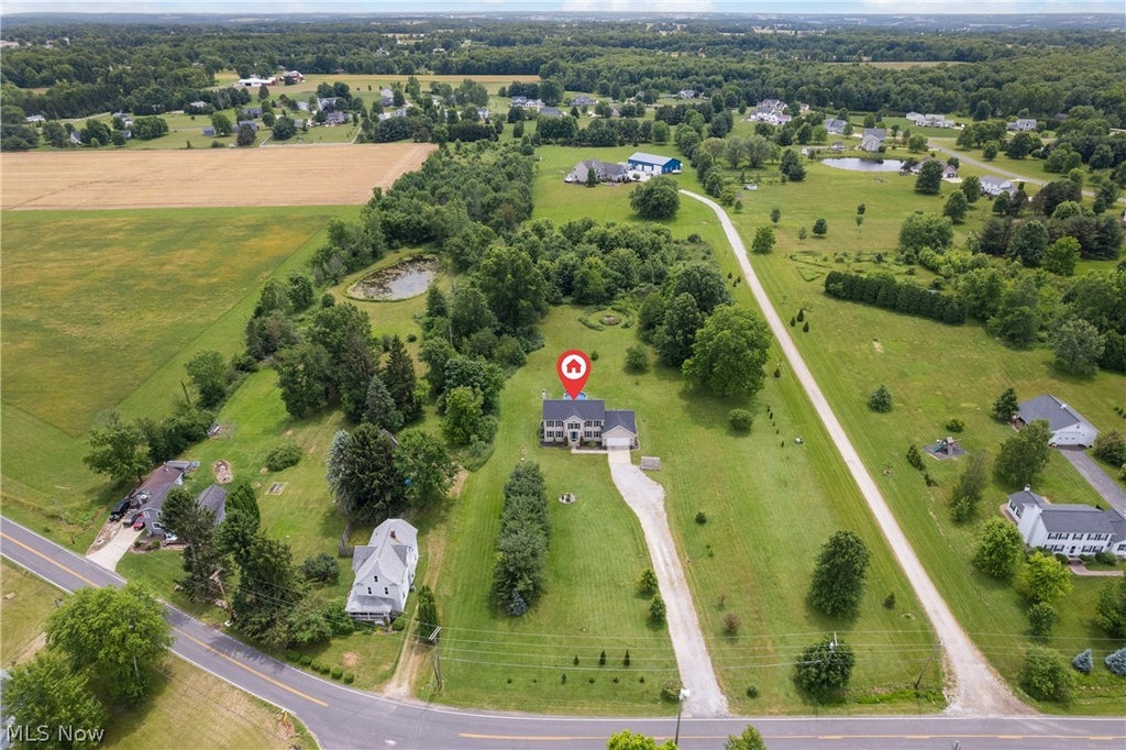 Photo of 3512 Blake Road, Seville, OH 44273 (MLS # 5220318)