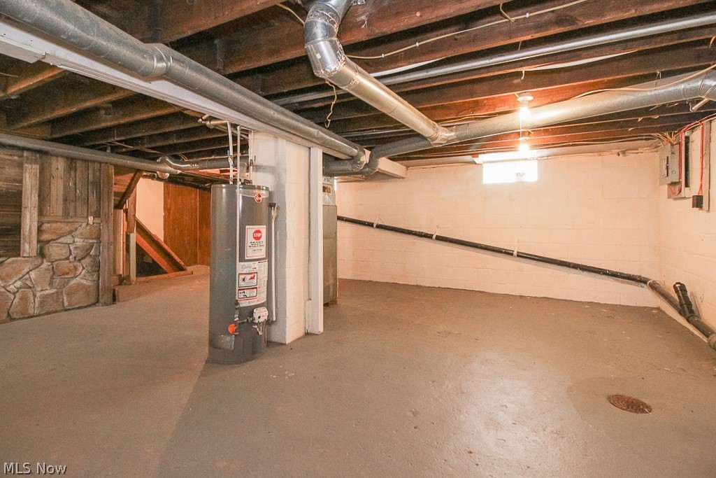 James Manges - Residential