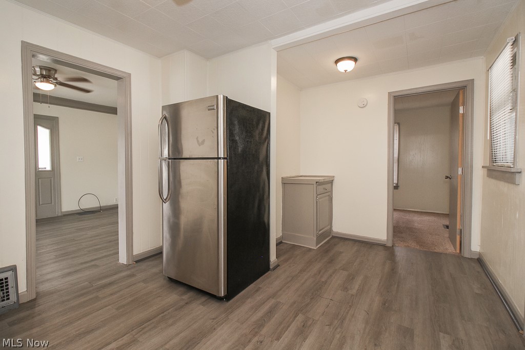 James Manges - Residential