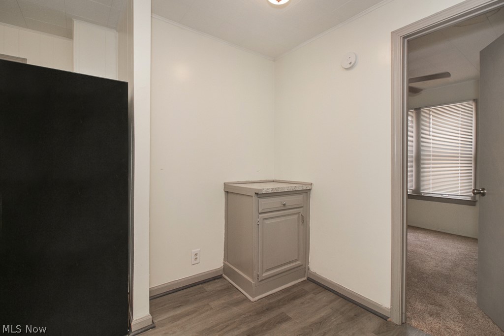 James Manges - Residential