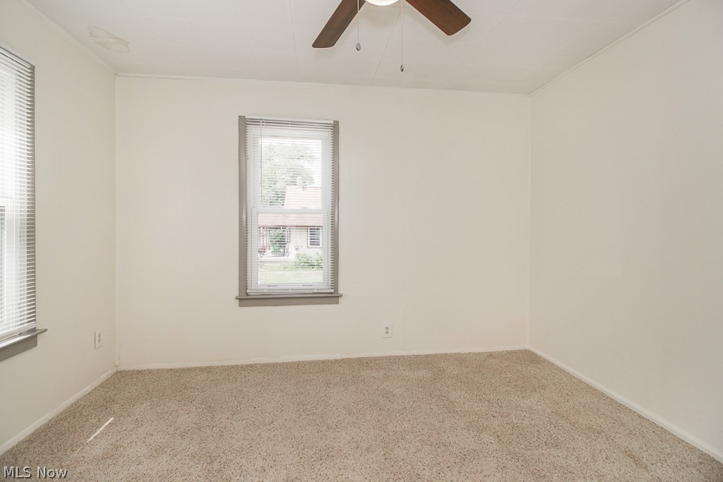 James Manges - Residential