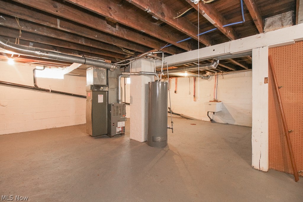 James Manges - Residential