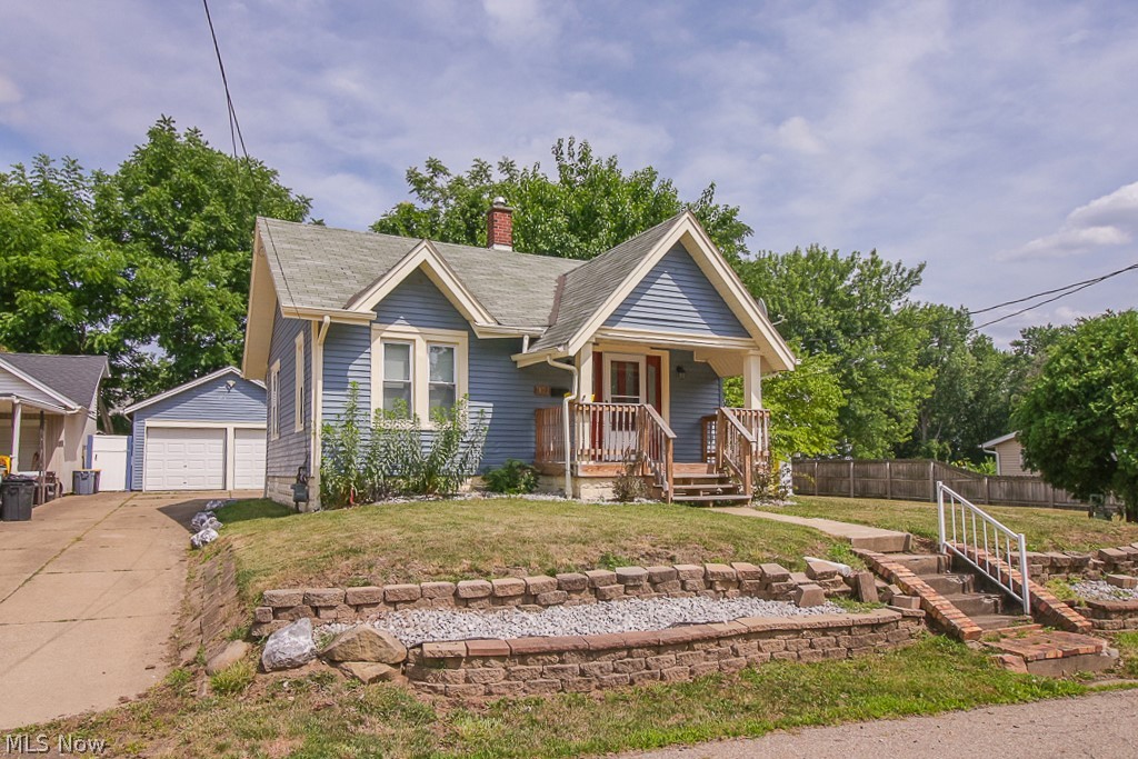 James Manges - Residential