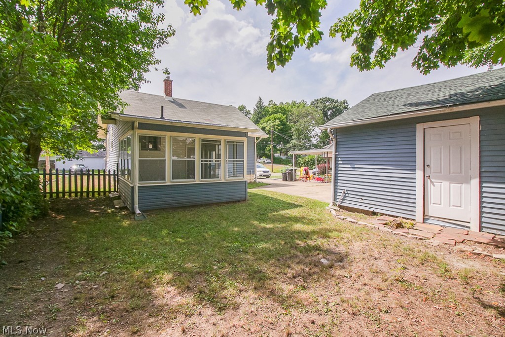 James Manges - Residential