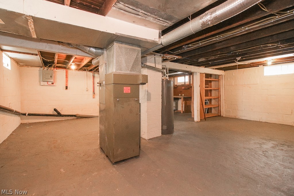 James Manges - Residential