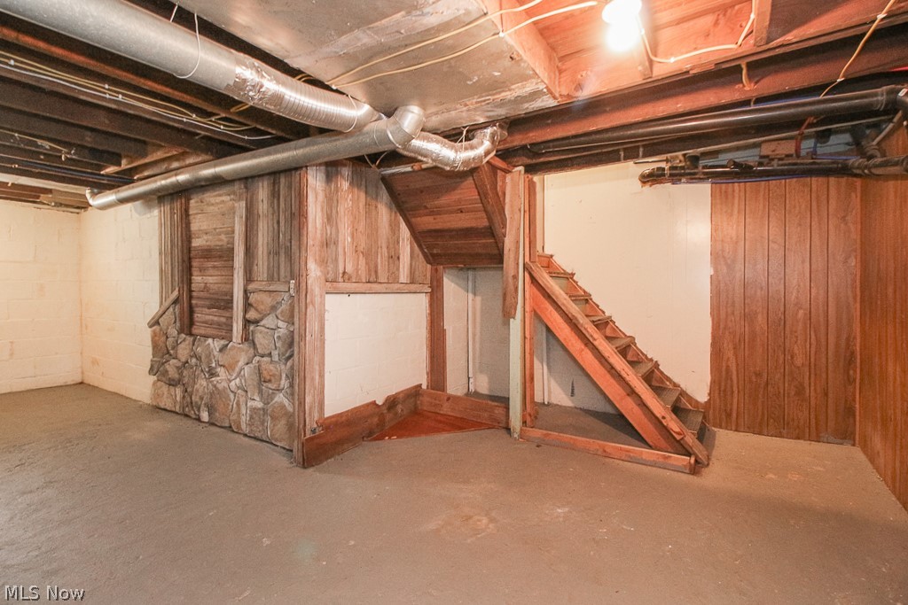 James Manges - Residential