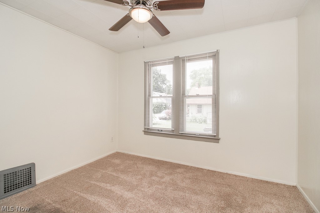 James Manges - Residential