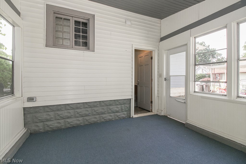 James Manges - Residential