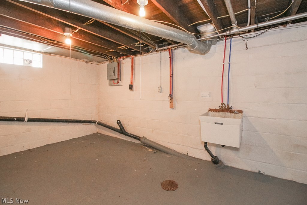 James Manges - Residential