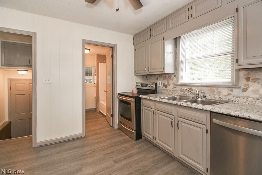 James Manges - Residential