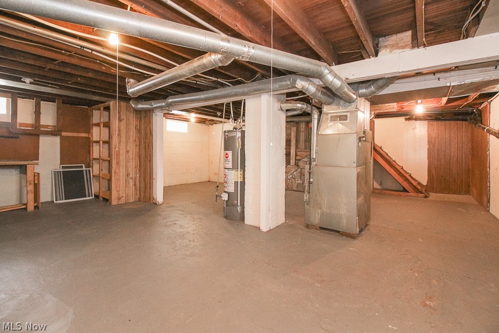 James Manges - Residential