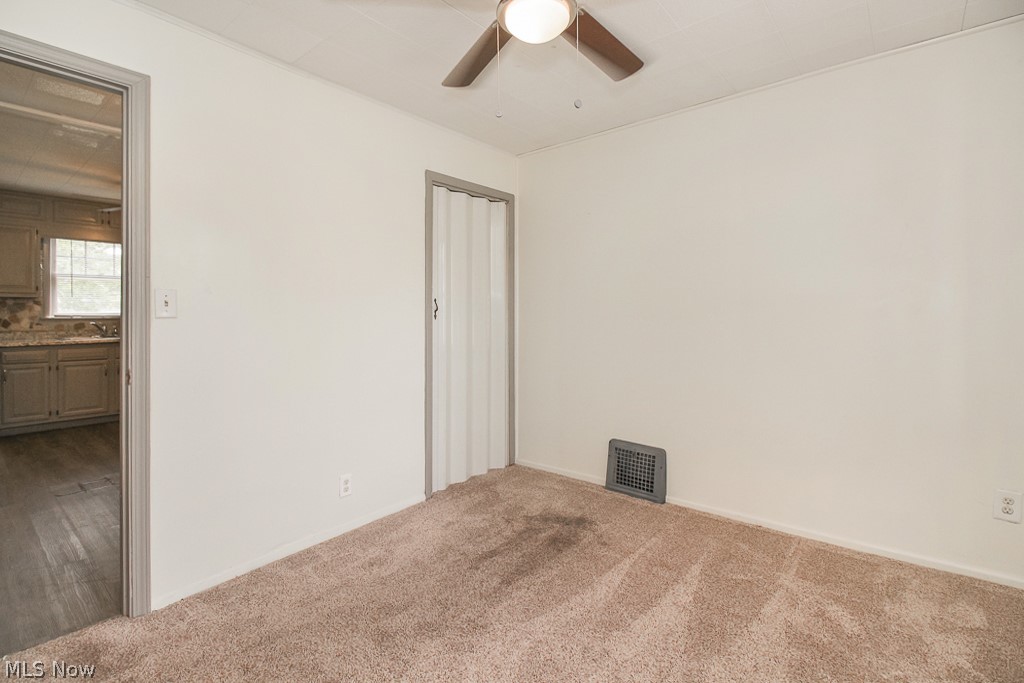 James Manges - Residential