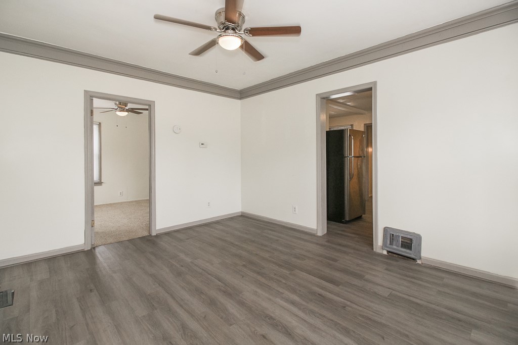 James Manges - Residential