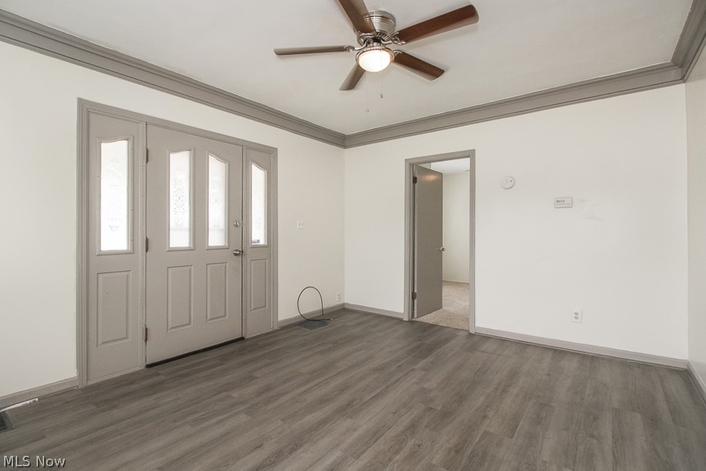 James Manges - Residential