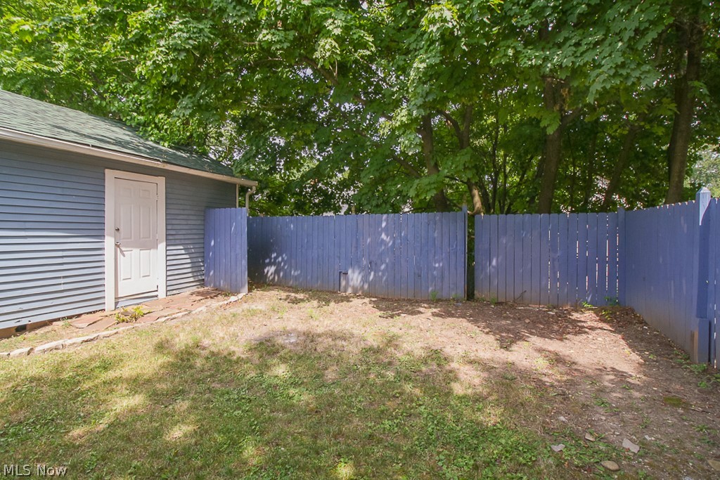 James Manges - Residential