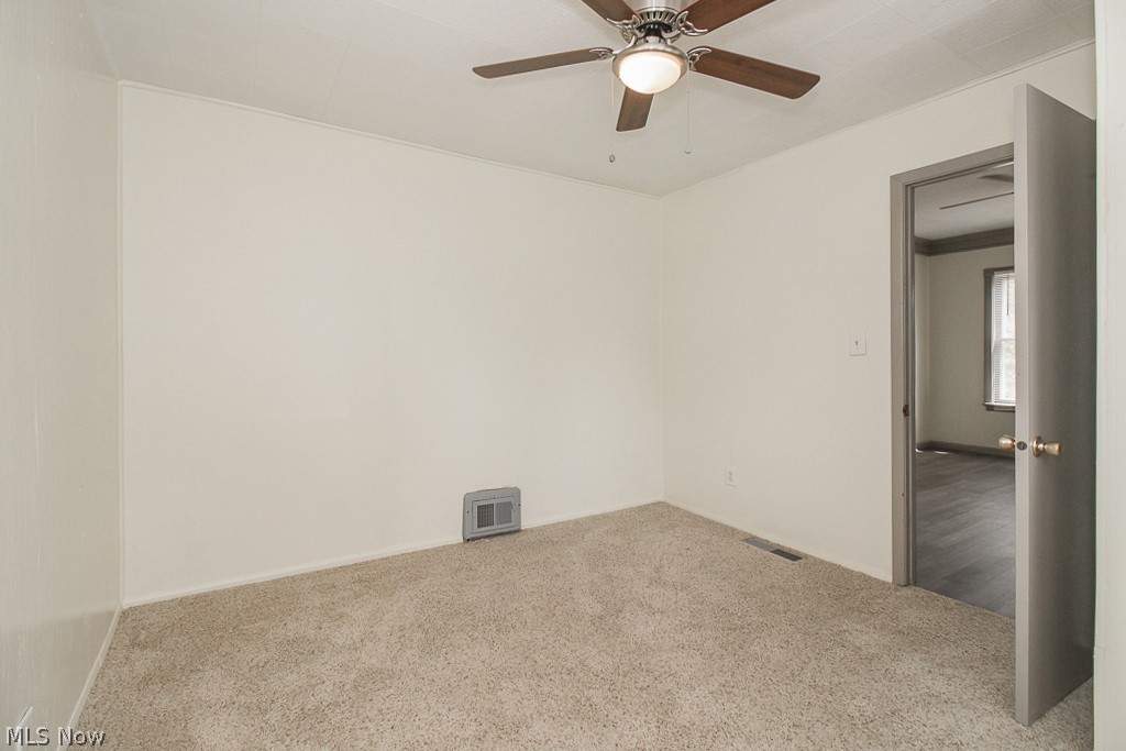 James Manges - Residential