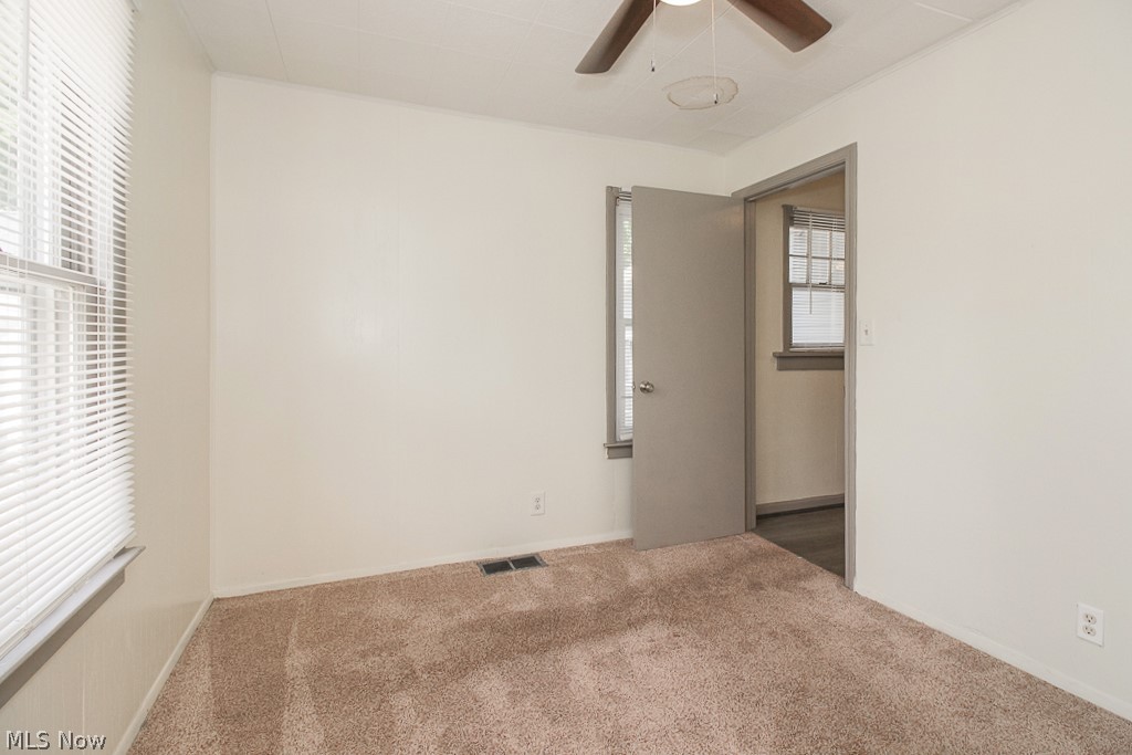 James Manges - Residential